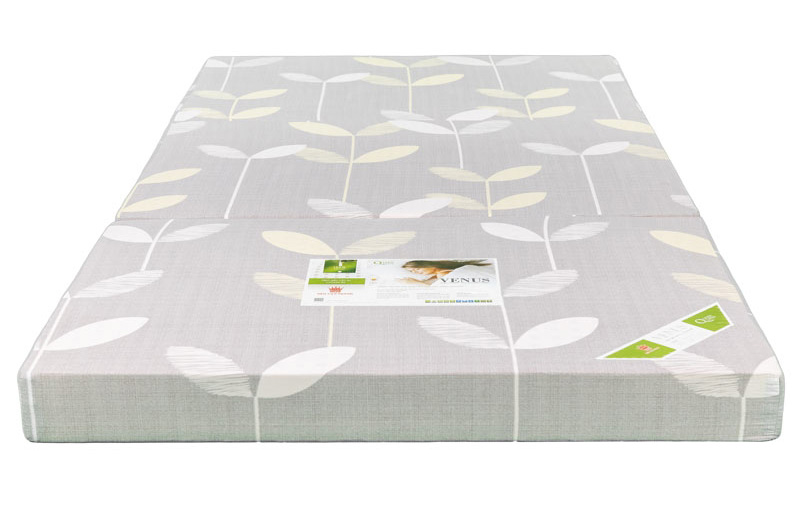 Nệm cao su non 1m2 Vạn Thành Venus