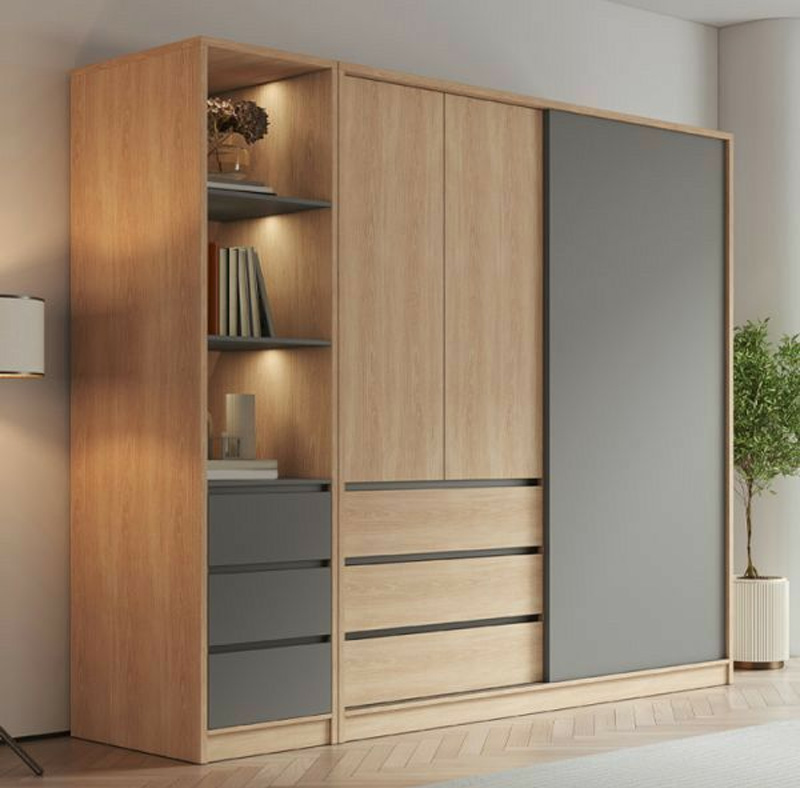 Từ quần áo đẹp và hiện đại