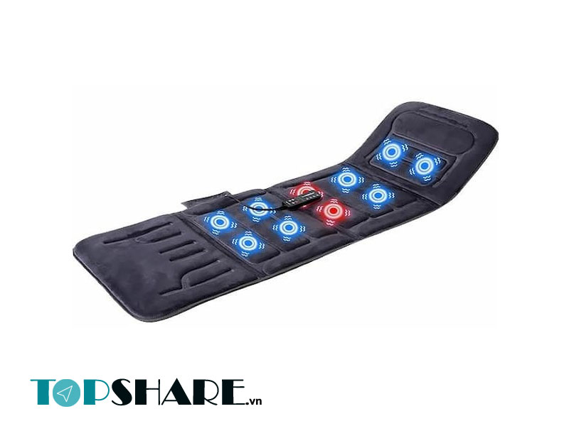 Nệm massage toàn thân Fuki Japan FK- M699