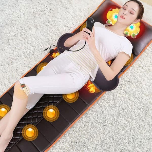 Nệm massage Osaka thiết kế hiện đại