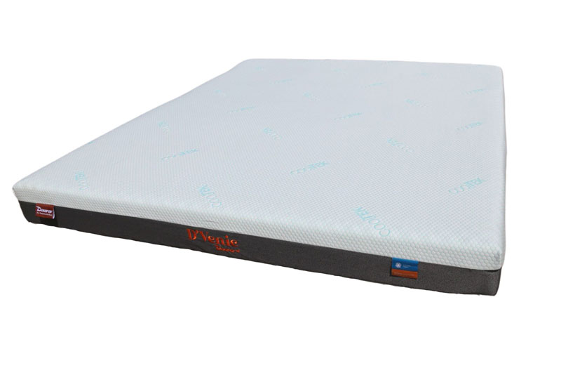 Nệm ép cuộn D’Venic Cool Massage