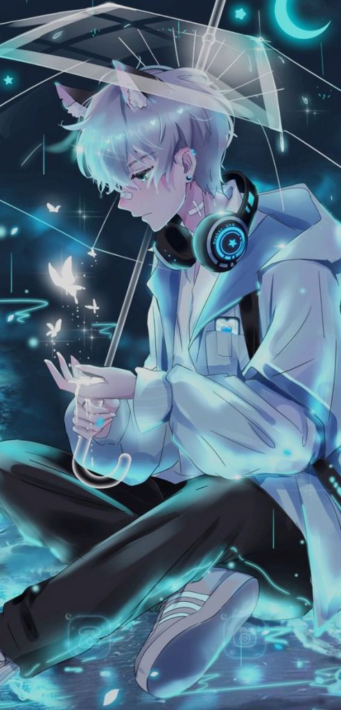 [Top 30+ Hình ảnh anime ngầu lạnh lùng ác quỷ chất nhất [timect] 17