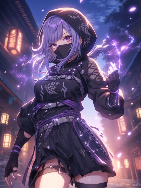 [Top 30+ Hình ảnh anime ngầu lạnh lùng ác quỷ chất nhất [timect] 19