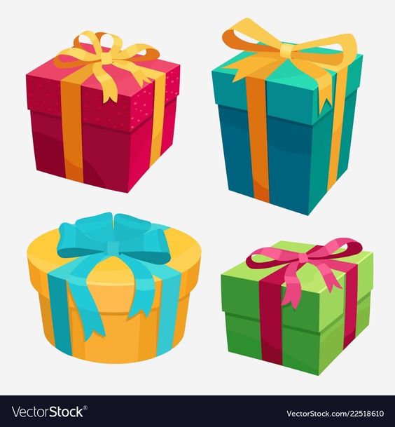 [Top 50+] Hình Ảnh Hộp Quà Đẹp và Ấn Tượng nhất [timect] 48