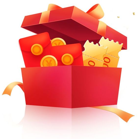 [Top 50+] Hình Ảnh Hộp Quà Đẹp và Ấn Tượng nhất [timect] 37