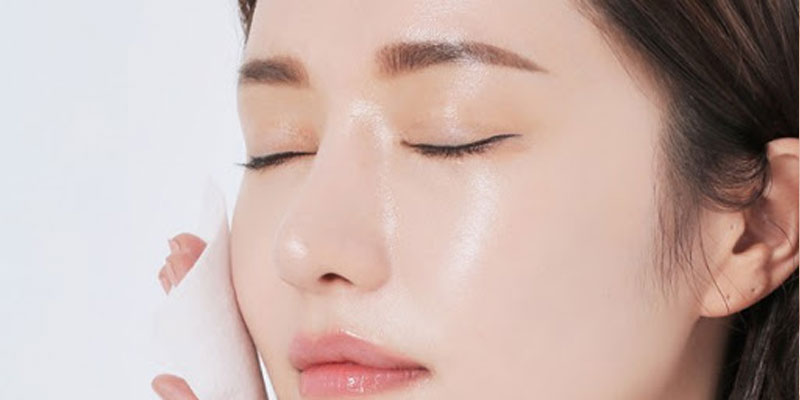 Rửa mặt bằng dầu gội em bé - Bí quyết của làn da hoàn hảo 6