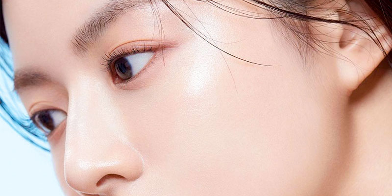 Rửa mặt bằng dầu gội em bé - Bí quyết của làn da hoàn hảo