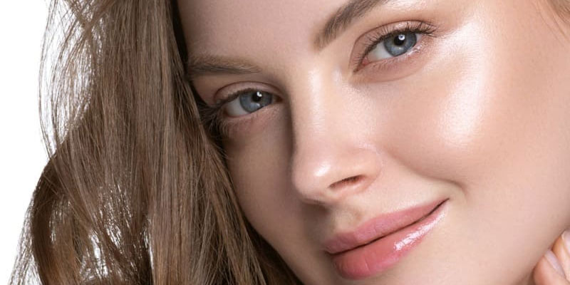 Rửa mặt bằng dầu gội em bé - Bí quyết của làn da hoàn hảo 5