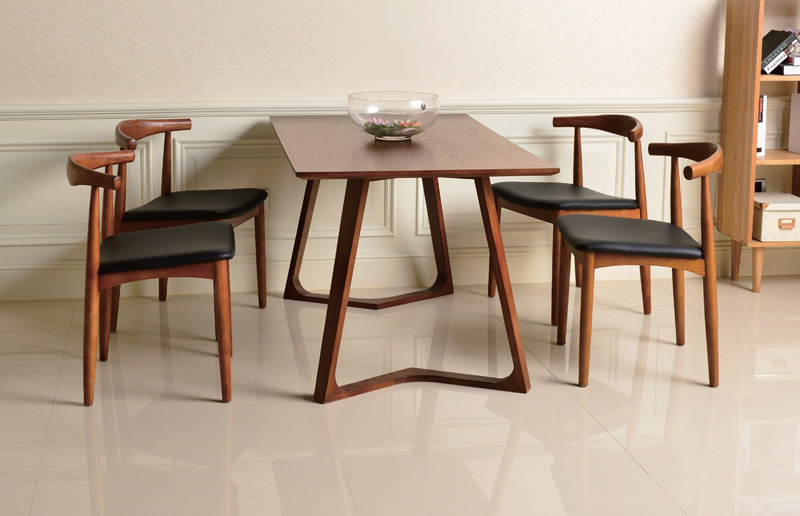 Bộ bàn ghế ăn đẹp