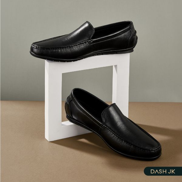 Giày da Moca của hãng DASH JK