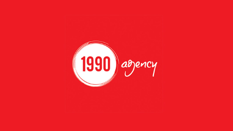 1990 Agency