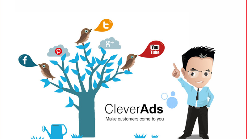 CleverAds