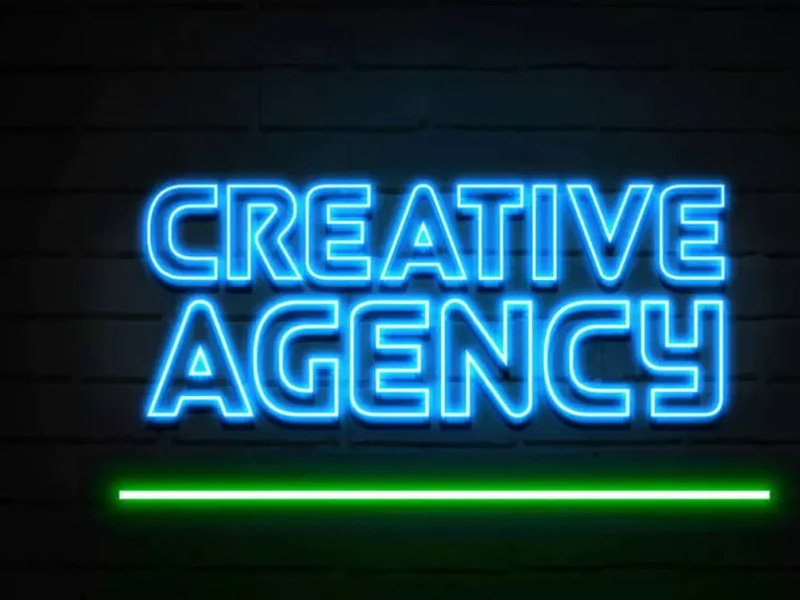 Creative Agency