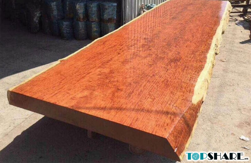 TOP 20 mẫu phản gỗ cẩm lai Nam Phi đẹp nhất 9 Ưu điểm của gỗ cẩm lai Nam phi