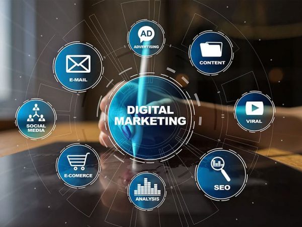 Digital Marketing là ngành nghề mang đến nhiều cơ hội tuyệt vời hiện nay