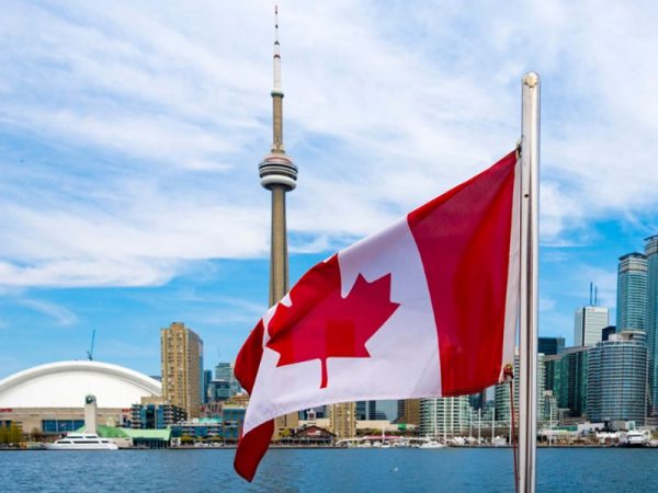 Đầu tư định cư Canada diện startup visa