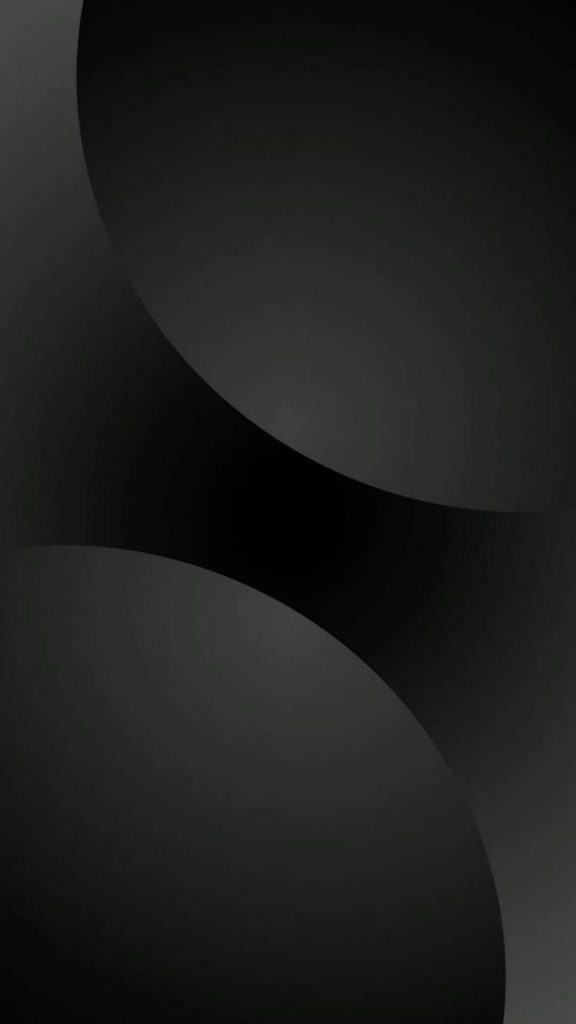 hình nền tối giản iPhone 16