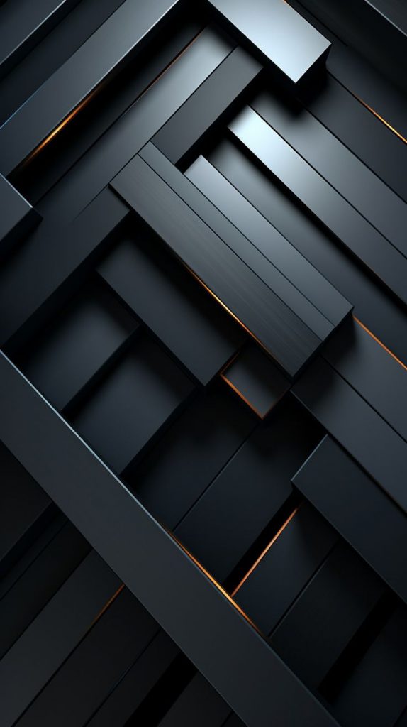 hình nền nghệ thuật iPhone 16