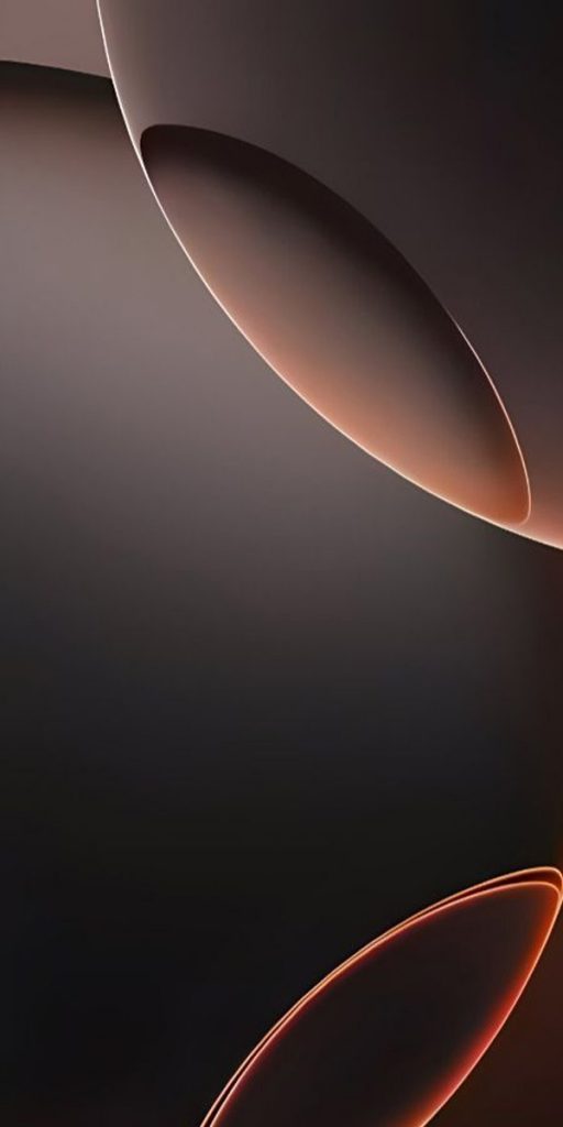 hình nền iPhone 16 chất 