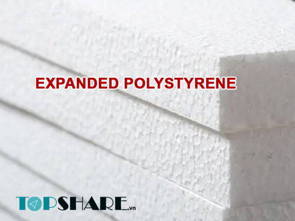 Expanded Polystyrene