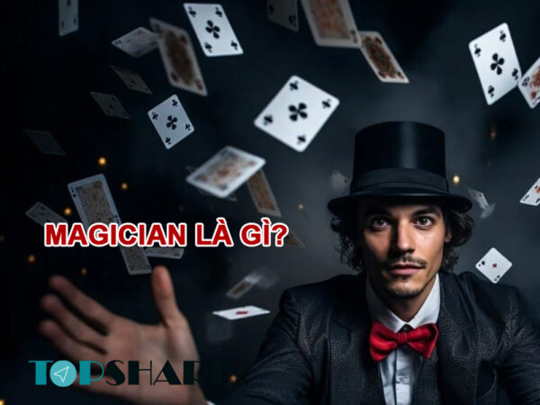 Magician là gì?