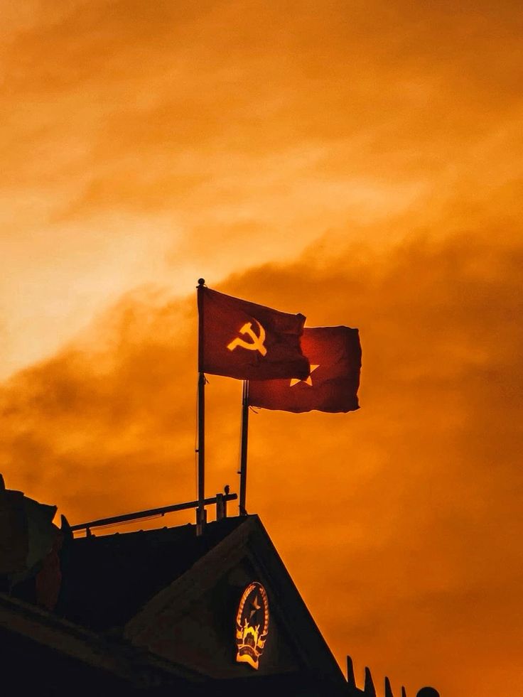 Ý nghĩa cờ Việt Nam