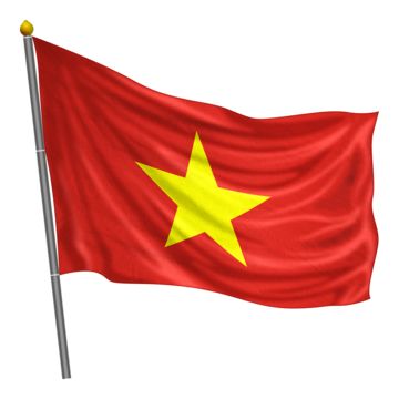 Cờ đỏ sao vàng