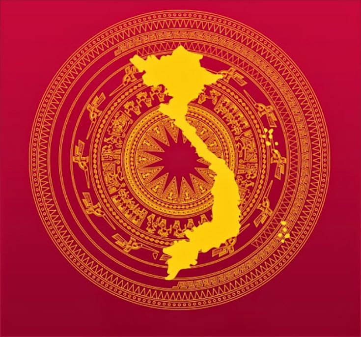 30+ Hình Ảnh Lá Cờ Việt Nam Đẹp Nhất [timect] 7