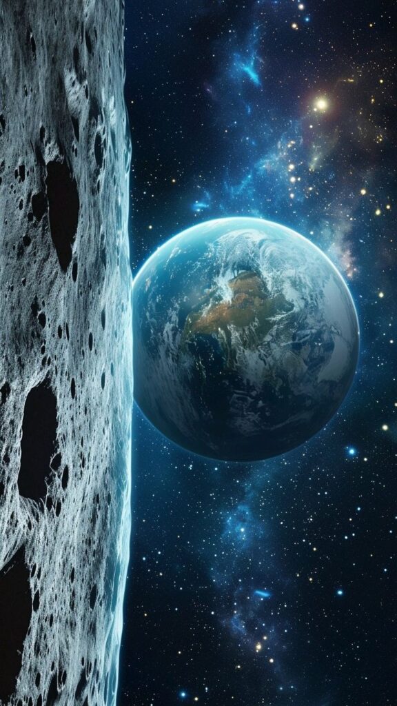 50+ Hình Ảnh Trái Đất 3D Xanh Sạch Đẹp Nhất [timect] 20