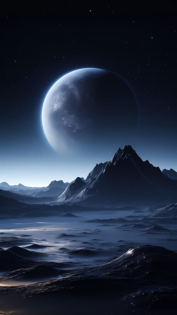 50+ Hình Ảnh Trái Đất 3D Xanh Sạch Đẹp Nhất [timect] 19