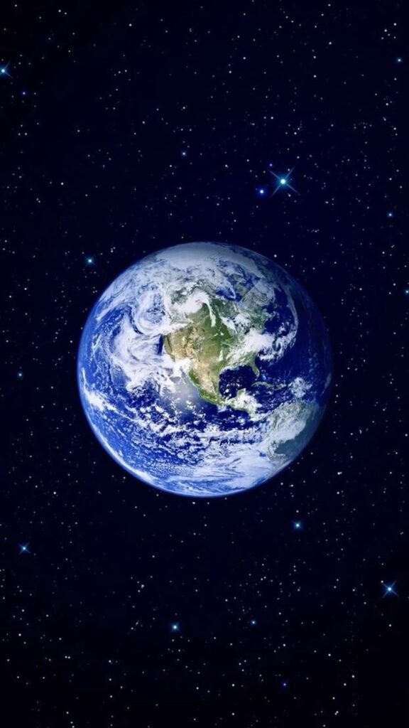 50+ Hình Ảnh Trái Đất 3D Xanh Sạch Đẹp Nhất [timect] 17