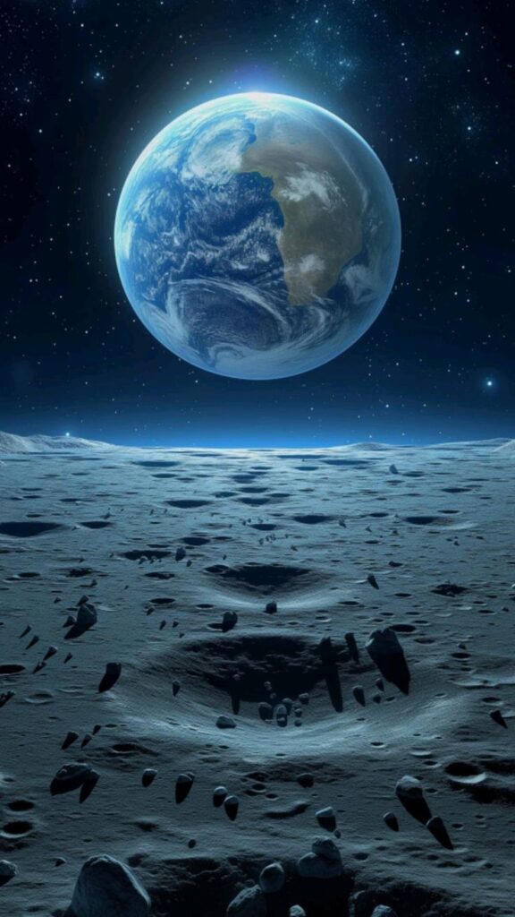 50+ Hình Ảnh Trái Đất 3D Xanh Sạch Đẹp Nhất [timect] 16