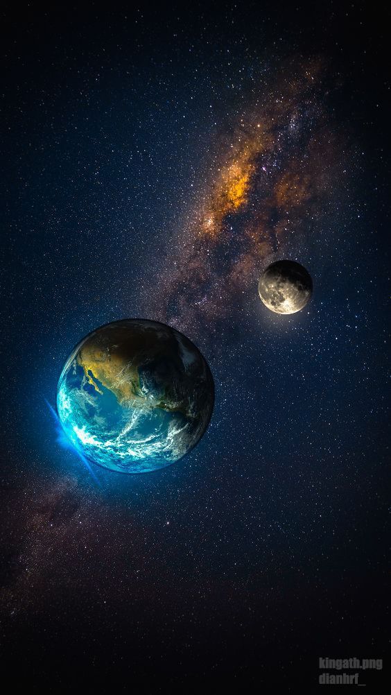 Hình nền trái đất