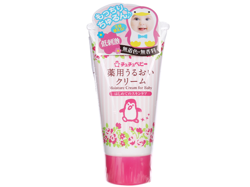 Top 7 Kem dưỡng ẩm Nhật Bản tốt nhất dành cho bé yêu 8 Kem dưỡng ẩm Nhật Bản tốt nhất dành cho bé yêu