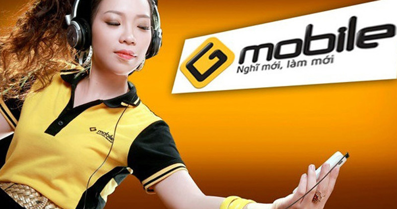 Đầu số Gmobile