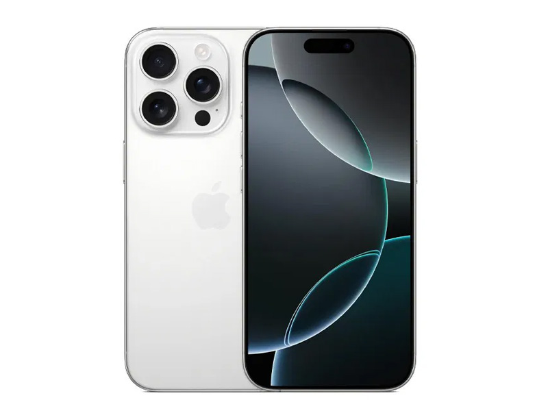 iPhone 16 Pro Max 256GB giá bao nhiêu? Có nên mua ở thời điểm này? 2 iPhone 16 Pro Max 256GB giá bao nhiêu? Có nên mua ở thời điểm này?