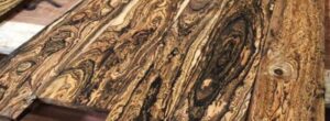 Gỗ Bocote