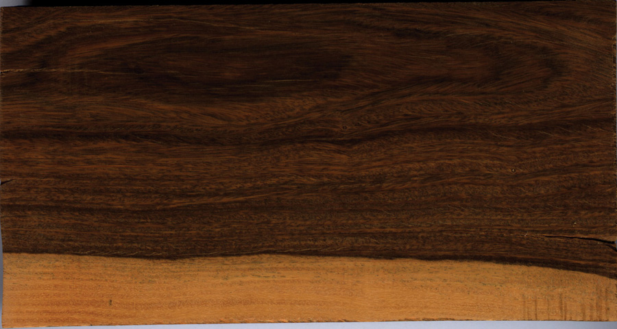 Gỗ Lignum Vitae