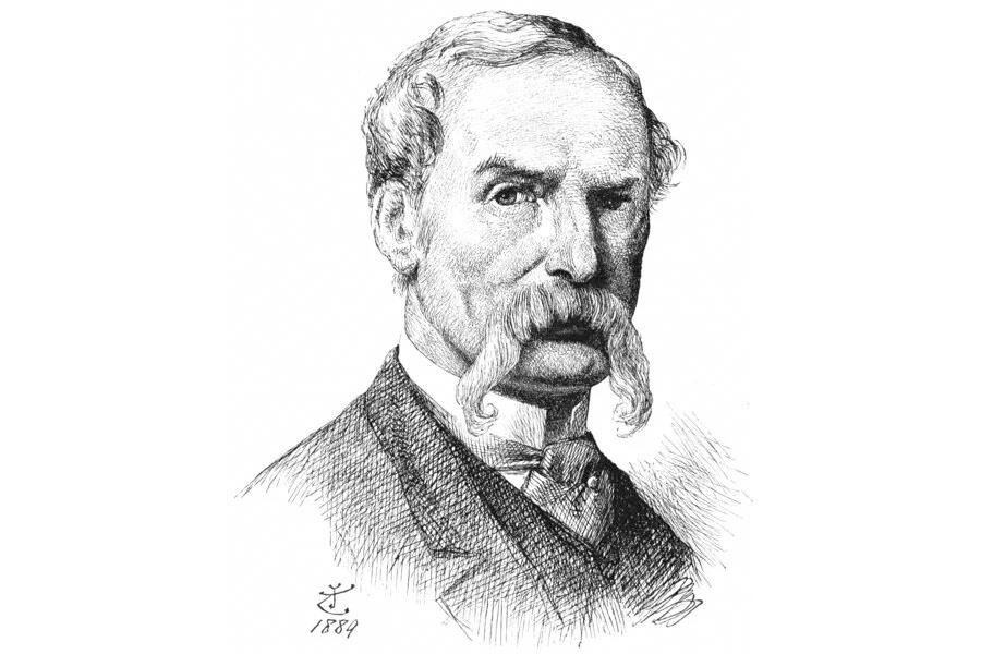 Hiệp sĩ John Tenniel