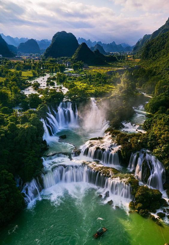 99+ Hình nền phong cảnh đẹp cho điện thoại [timect] 70