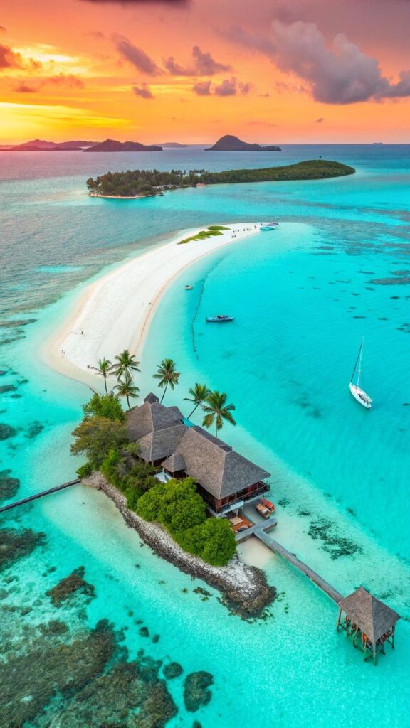 99+ Hình nền phong cảnh đẹp cho điện thoại [timect] 102