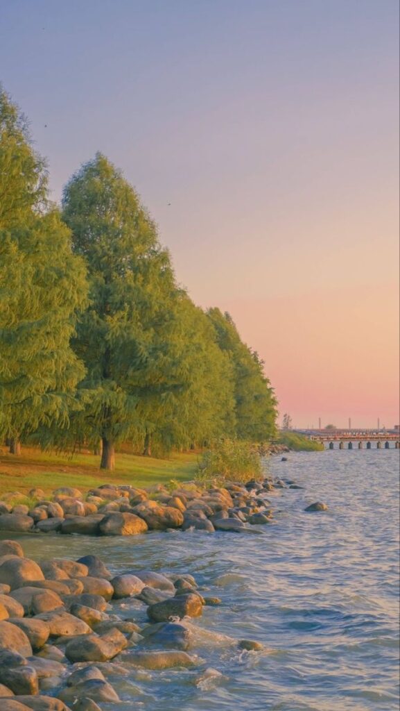 99+ Hình nền phong cảnh đẹp cho điện thoại [timect] 96