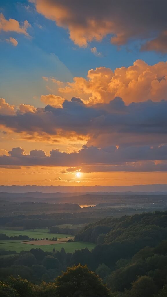 99+ Hình nền phong cảnh đẹp cho điện thoại [timect] 85