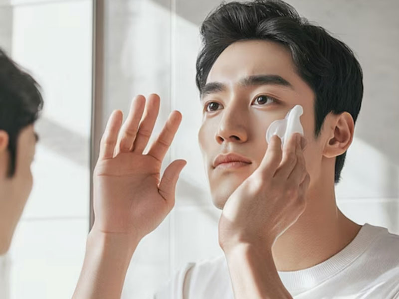Sau khi dùng sữa rửa mặt nên làm gì để tối ưu hiệu quả 9 Sữa rửa mặt không giải quyết các vấn đề da cụ thể