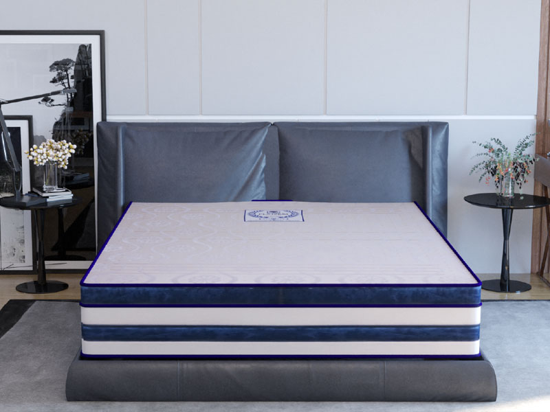 Đối Tượng Phù Hợp Với Nệm Lò Xo Túi Kim Cương Platinum