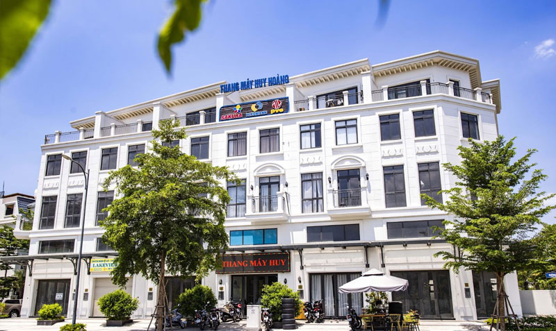 Kích thước thang máy gia đình 4 tầng: Tư vấn chi tiết cho nhà phố hiện đại 6 Kích thước thang máy gia đình 4 tầng: Tư vấn chi tiết cho nhà phố hiện đại 4