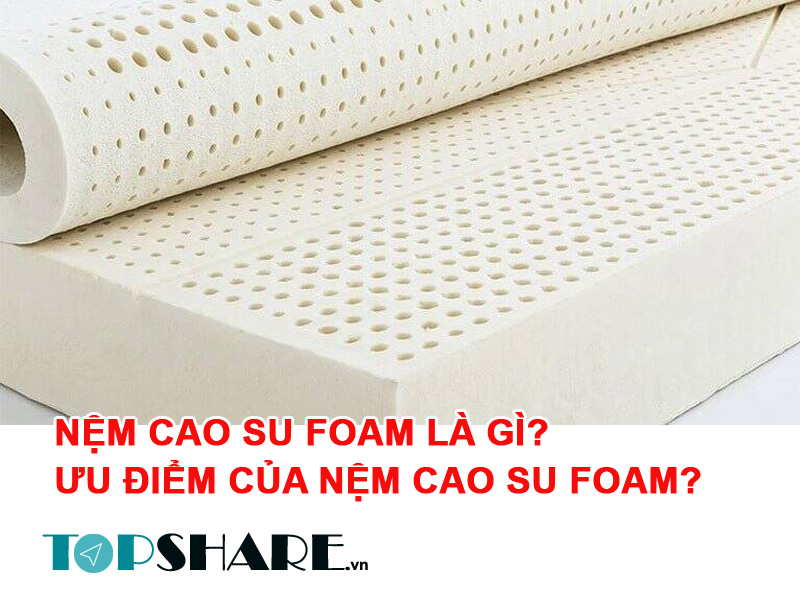 [Đánh Giá] Nệm Lò Xo Túi Kim Cương Platinum Sang Trọng, Đẳng Cấp