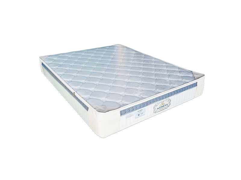 Đánh Giá Nệm Lò Xo Túi Kim Cương Acness Hỗ Trợ Giấc Ngủ Êm Ái 8 Đối Tượng Phù Hợp Với Nệm Lò Xo Túi Kim Cương Acness 2 Viền