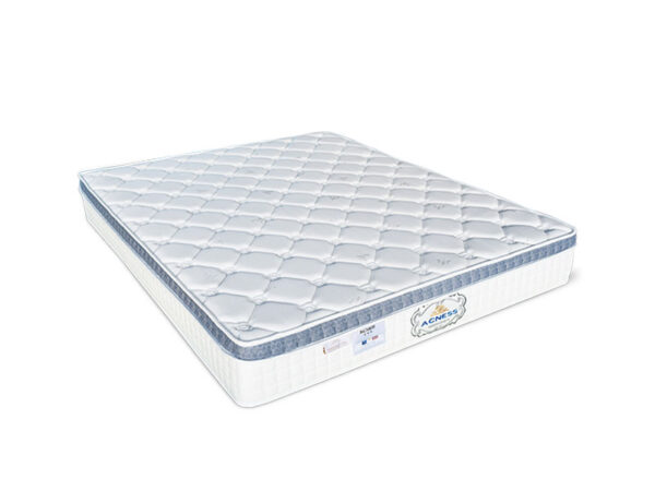 Đánh giá sản phẩm Nệm Lò Xo Túi Kim Cương Acness 2 Viền