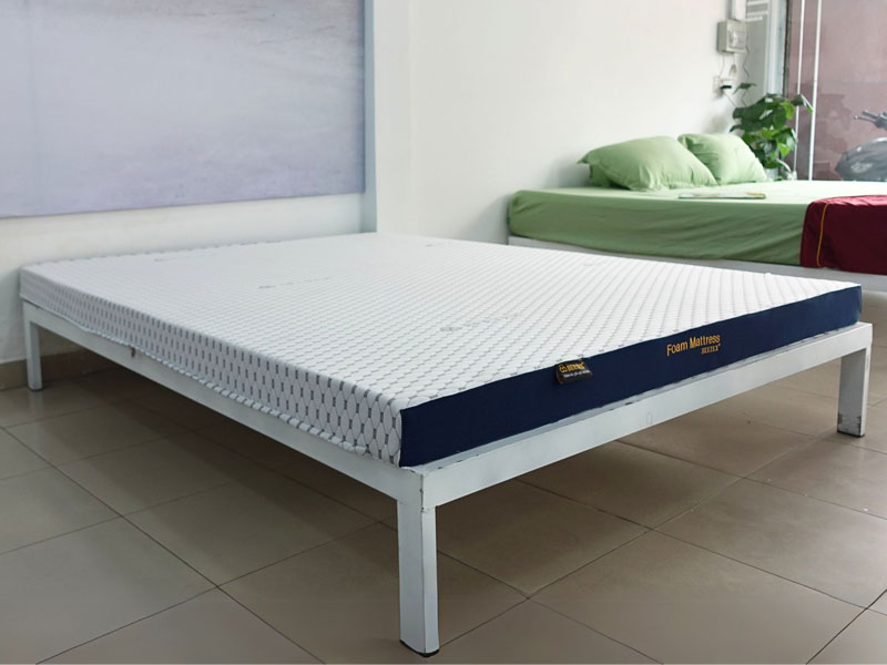 Ưu điểm của nệm Beetex Foam: Giải Pháp Ngủ Ngon, An Toàn Sức Khỏe 6 Ưu Điểm Vượt Trội Của Nệm Beetex Foam